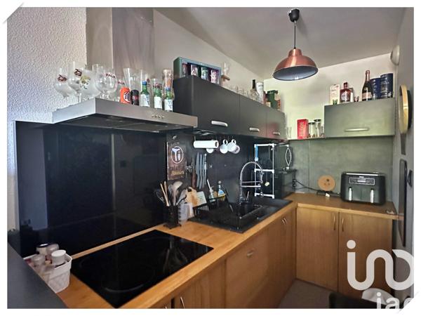 Appartement à vendre 2 pièces 41 m² Gujan-Mestras