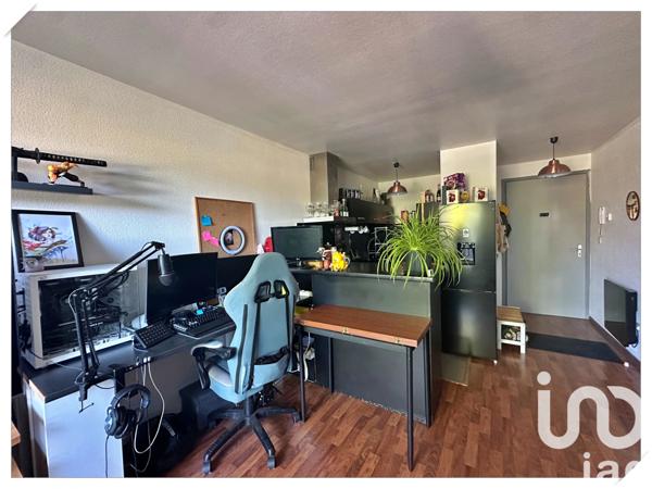 Appartement à vendre 2 pièces 41 m² Gujan-Mestras