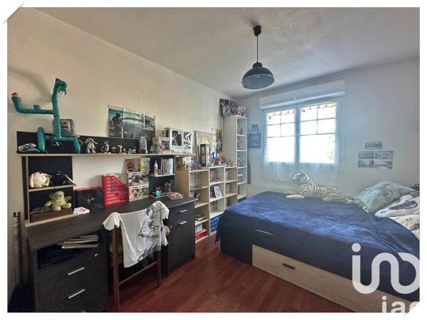 Appartement à vendre 2 pièces 41 m² Gujan-Mestras