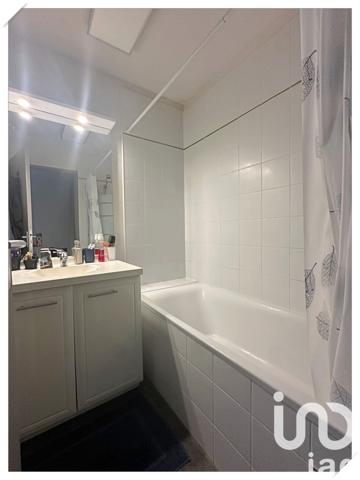 Appartement à vendre 2 pièces 41 m² Gujan-Mestras