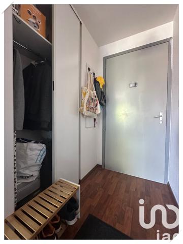 Appartement à vendre 2 pièces 41 m² Gujan-Mestras