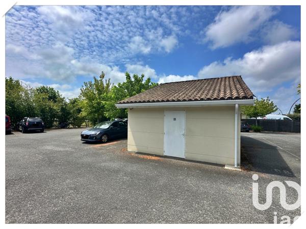 Appartement à vendre 2 pièces 41 m² Gujan-Mestras