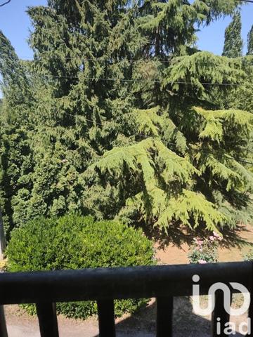 Maison à vendre 4 pièces 98 m² Saint-Paterne-Racan