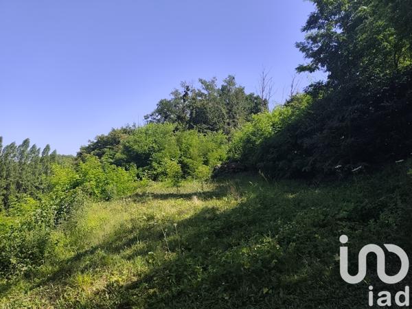 Maison à vendre 4 pièces 98 m² Saint-Paterne-Racan