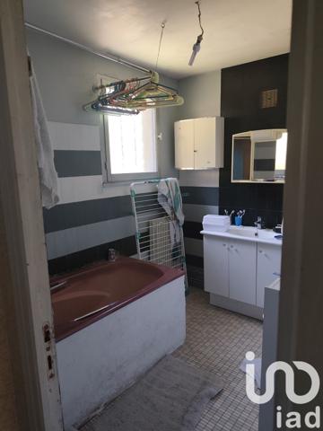 Maison à vendre 4 pièces 98 m² Saint-Paterne-Racan