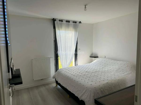 Vente                                                      Maison
                        
                     5 pièces                      112 m2                     à Pluneret