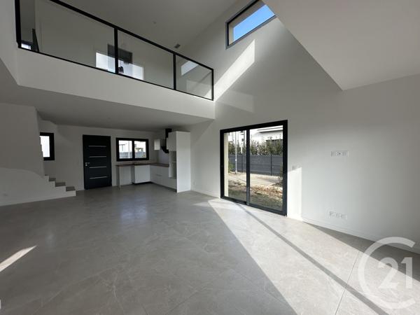 Maison à vendre  4 pièces - 95,86 m2 CABESTANY - 66