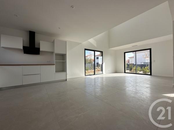 Maison à vendre  4 pièces - 95,86 m2 CABESTANY - 66