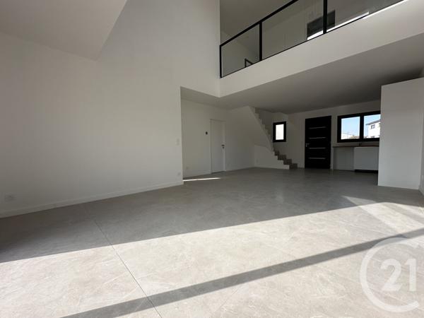 Maison à vendre  4 pièces - 95,86 m2 CABESTANY - 66