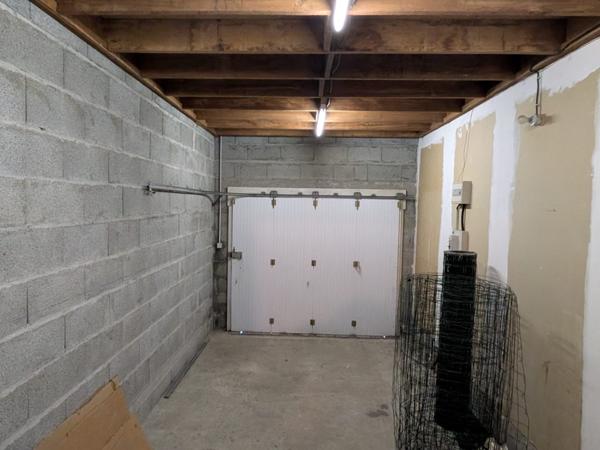 JOLI PAVILLON INDIVIDUEL QUARTIER REPUBLIQUE CHOLET