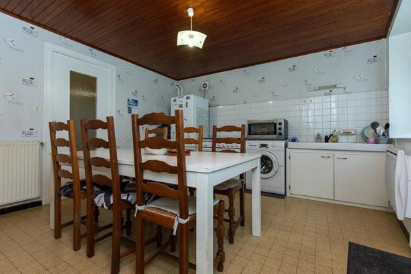 Vente Maison 2 pièces 73 m2 à Montalieu-Vercieu