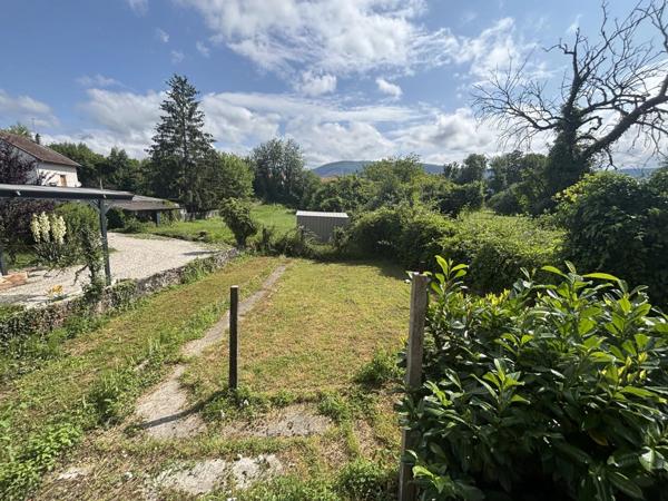 Vente Maison 2 pièces 73 m2 à Montalieu-Vercieu