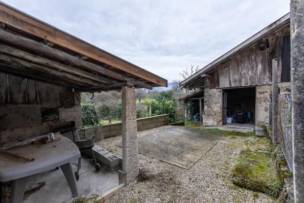 Vente Maison 2 pièces 73 m2 à Montalieu-Vercieu