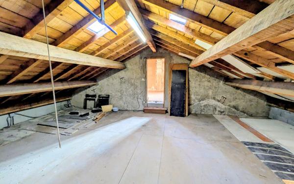 Maison à vendre    4 pièces • 100 m2 Portes-lès-Valence