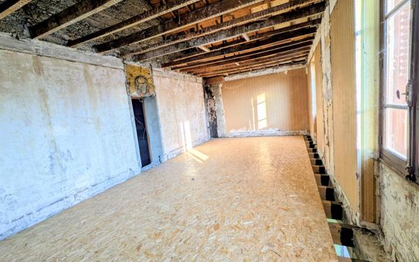 Maison à vendre    4 pièces • 100 m2 Portes-lès-Valence