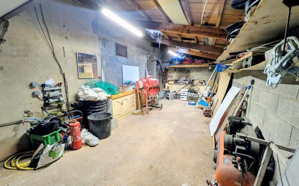 Maison à vendre    4 pièces • 100 m2 Portes-lès-Valence