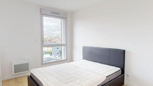 Appartement  neuf  Tours