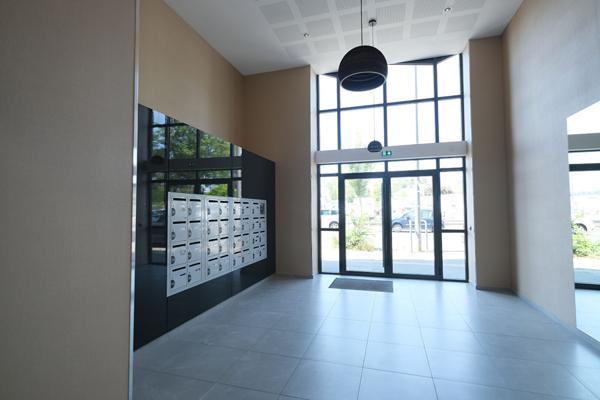 Appartement  neuf  Tours