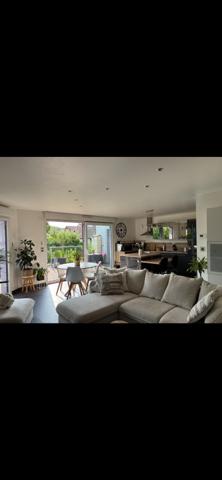 Maison 4 pièce(s) 97 m2