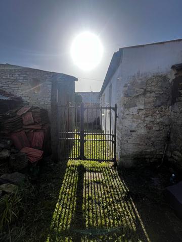 Le Château d'Oléron - Ensemble immobilier chais et dépendances rénovées