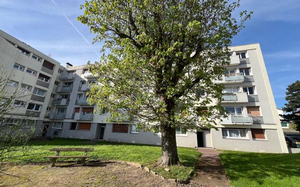 Appartement à vendre    4 pièces • 72,78 m2 Fontenay-aux-Roses