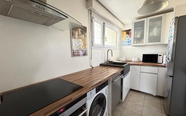 Appartement à vendre    4 pièces • 72,78 m2 Fontenay-aux-Roses