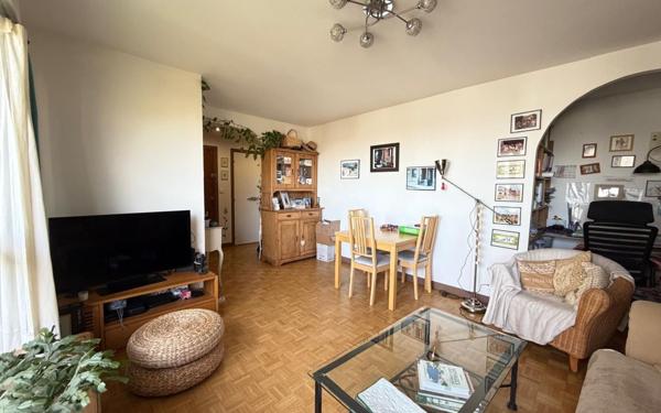Appartement à vendre    4 pièces • 72,78 m2 Fontenay-aux-Roses