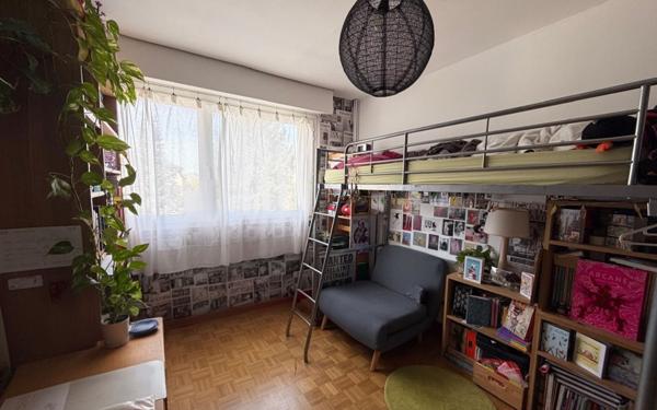 Appartement à vendre    4 pièces • 72,78 m2 Fontenay-aux-Roses