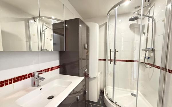 Appartement à vendre    4 pièces • 72,78 m2 Fontenay-aux-Roses