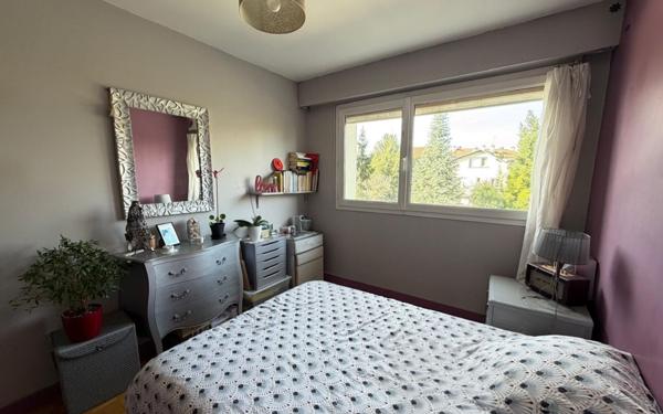 Appartement à vendre    4 pièces • 72,78 m2 Fontenay-aux-Roses