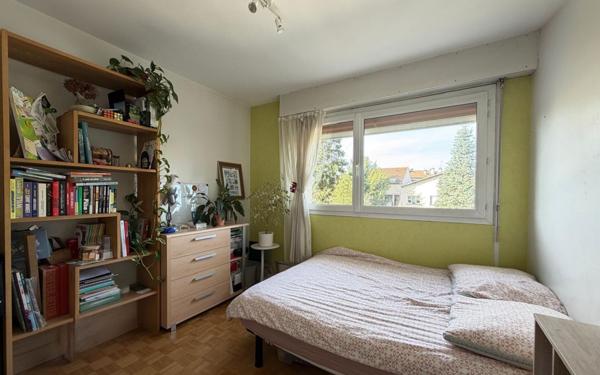 Appartement à vendre    4 pièces • 72,78 m2 Fontenay-aux-Roses