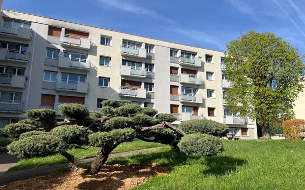 Appartement à vendre    4 pièces • 72,78 m2 Fontenay-aux-Roses