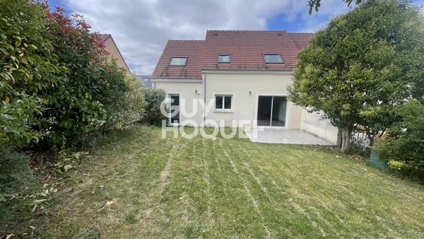 MAISON À VENDRE DE 4 PIÈCES DE 112,35 M²