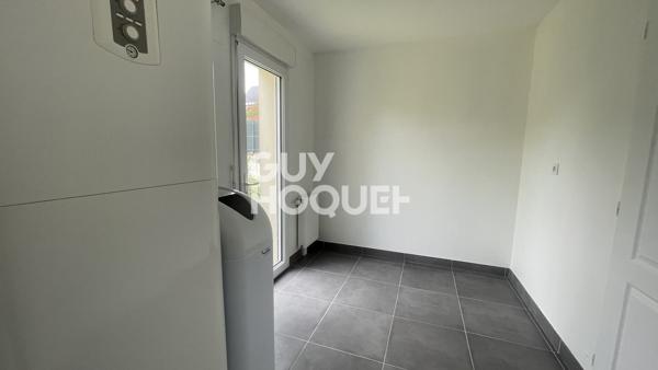 MAISON À VENDRE DE 4 PIÈCES DE 112,35 M²