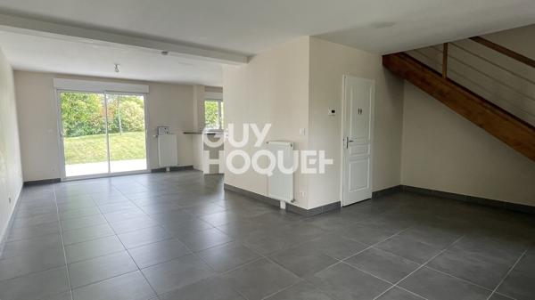 MAISON À VENDRE DE 4 PIÈCES DE 112,35 M²