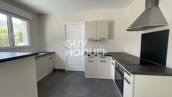 MAISON À VENDRE DE 4 PIÈCES DE 112,35 M²