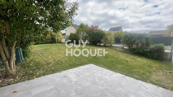 MAISON À VENDRE DE 4 PIÈCES DE 112,35 M²