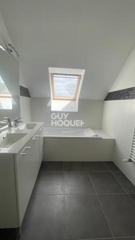 MAISON À VENDRE DE 4 PIÈCES DE 112,35 M²