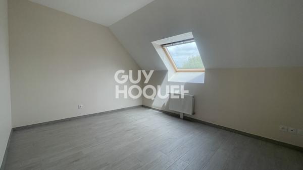 MAISON À VENDRE DE 4 PIÈCES DE 112,35 M²