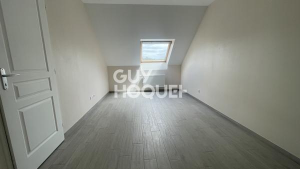 MAISON À VENDRE DE 4 PIÈCES DE 112,35 M²