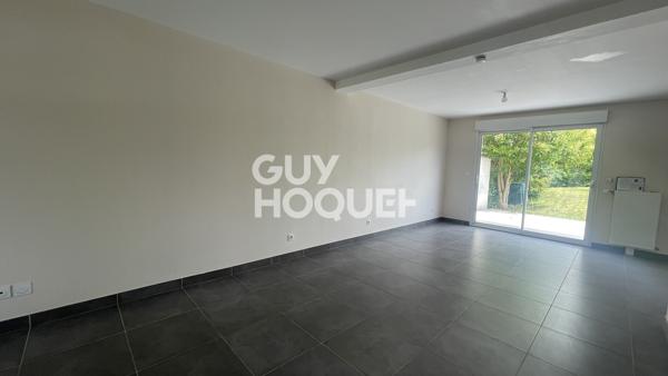 MAISON À VENDRE DE 4 PIÈCES DE 112,35 M²