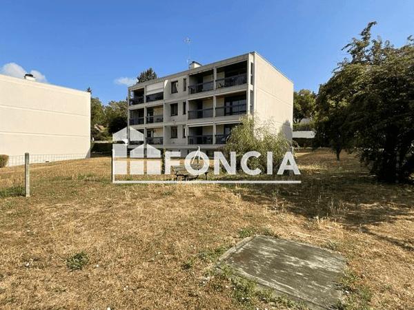 À vendre Studio 14 m² - Triel-sur-seine 78510