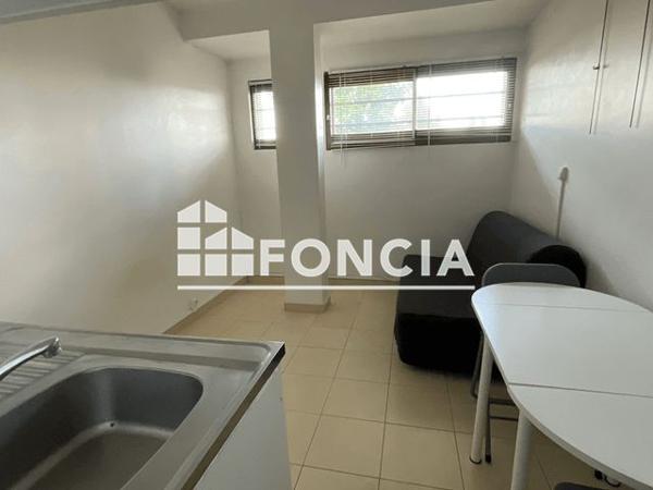 À vendre Studio 14 m² - Triel-sur-seine 78510