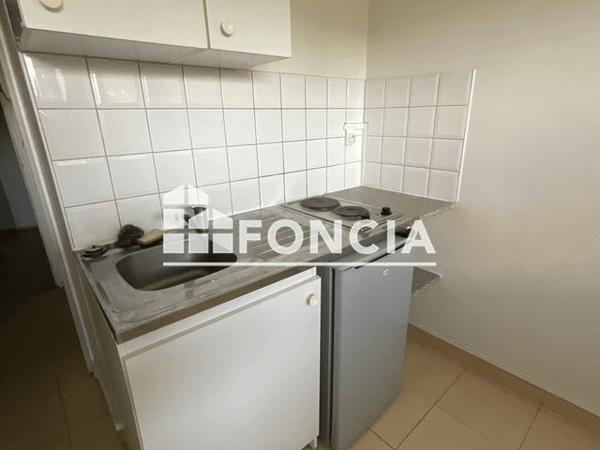 À vendre Studio 14 m² - Triel-sur-seine 78510