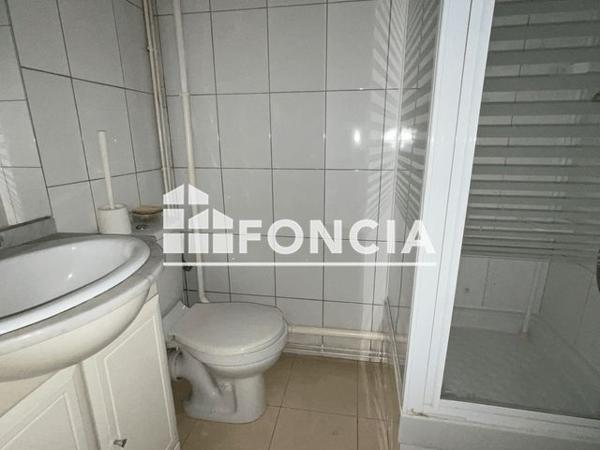 À vendre Studio 14 m² - Triel-sur-seine 78510