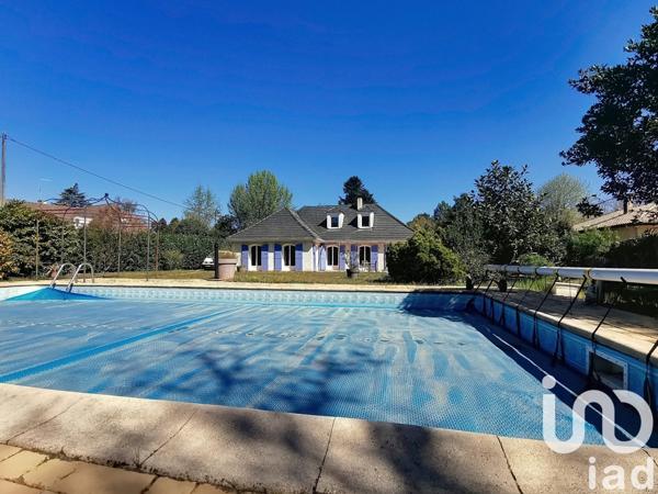 Maison à vendre 6 pièces 195 m² Cestas