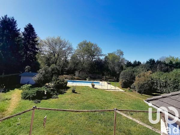 Maison à vendre 6 pièces 195 m² Cestas