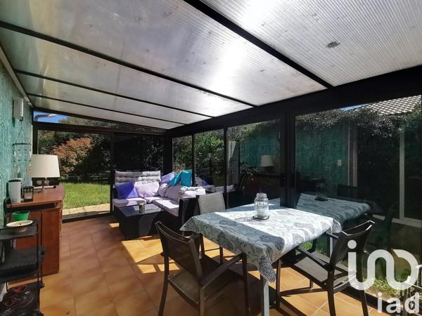 Maison à vendre 6 pièces 195 m² Cestas