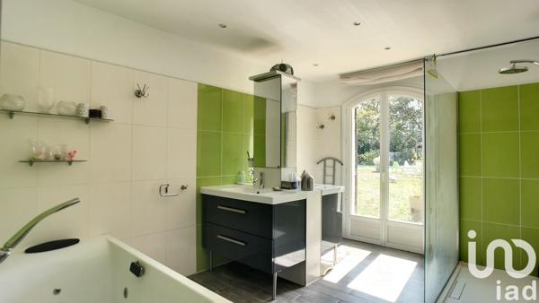 Maison à vendre 6 pièces 195 m² Cestas