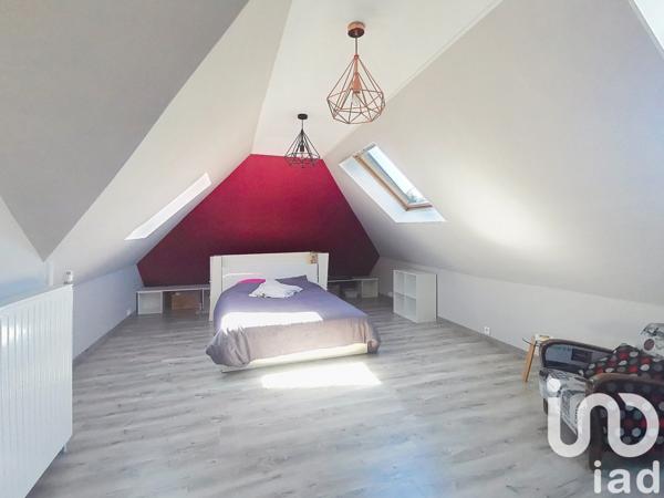 Maison à vendre 6 pièces 195 m² Cestas